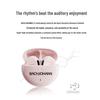 Bach Johann S2 Wireless Bluetooth Earphones
