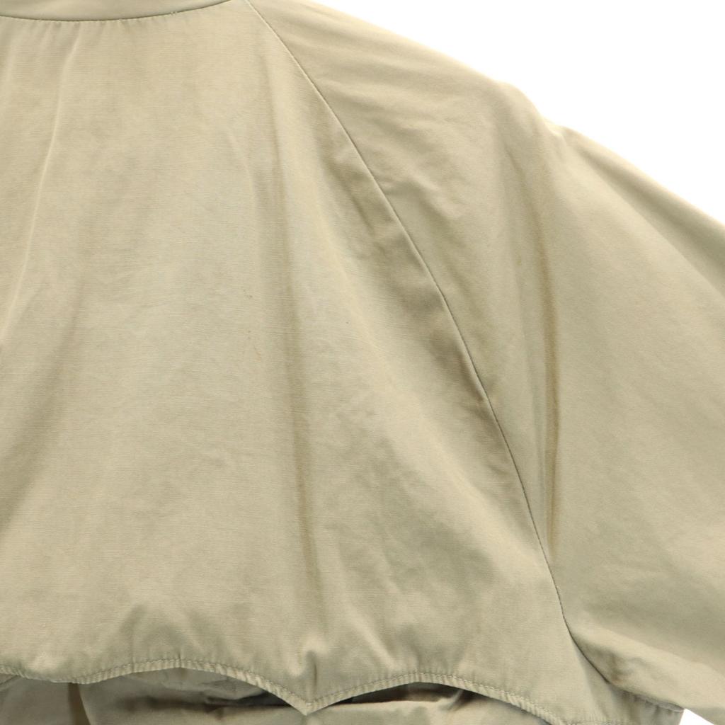 Campus 50s Made In USA Vintage Harrington Jacket 40 Gray Men's Used