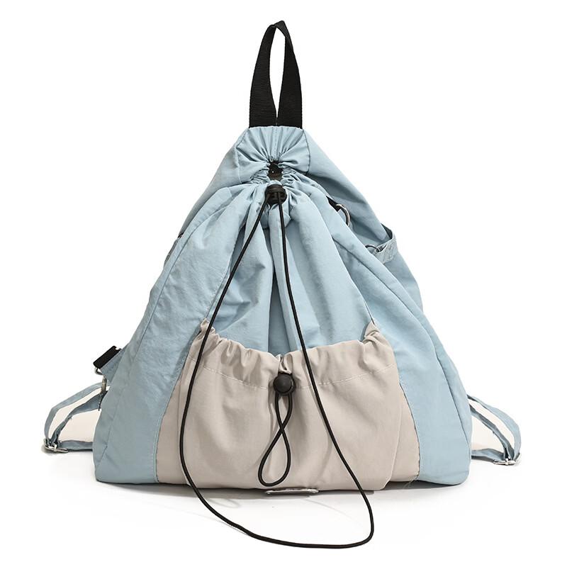 

MDNG Kids Colorblock 3-in-1 Backpack