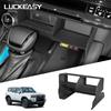 For Toyota Land Cruiser Prado 2026-2026 Central Console Storage Box Car Interior Accessories Tidying Organizer Storage Tray