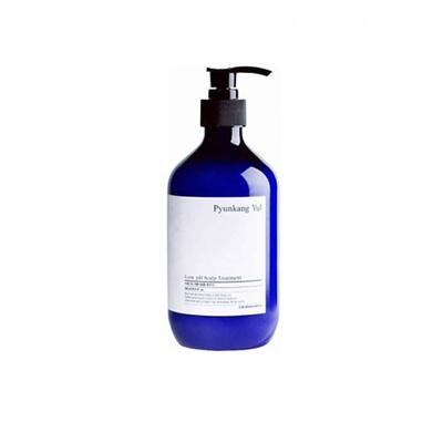Low pH Scalp Treatment 290ml