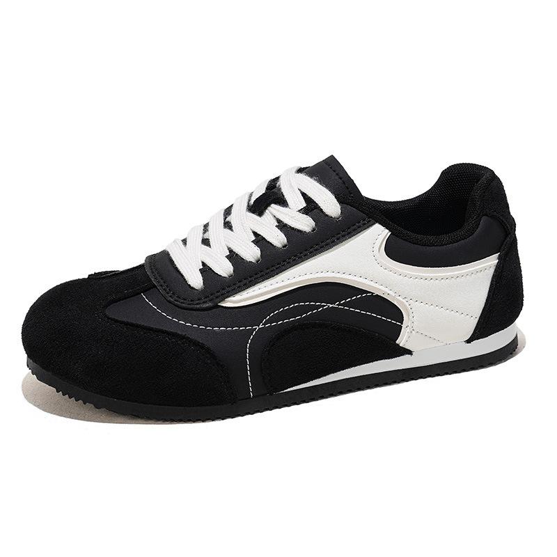 Herbst Ins Sportschuhe Freizeit Board Schuhe Weichsohlenschuhe CY