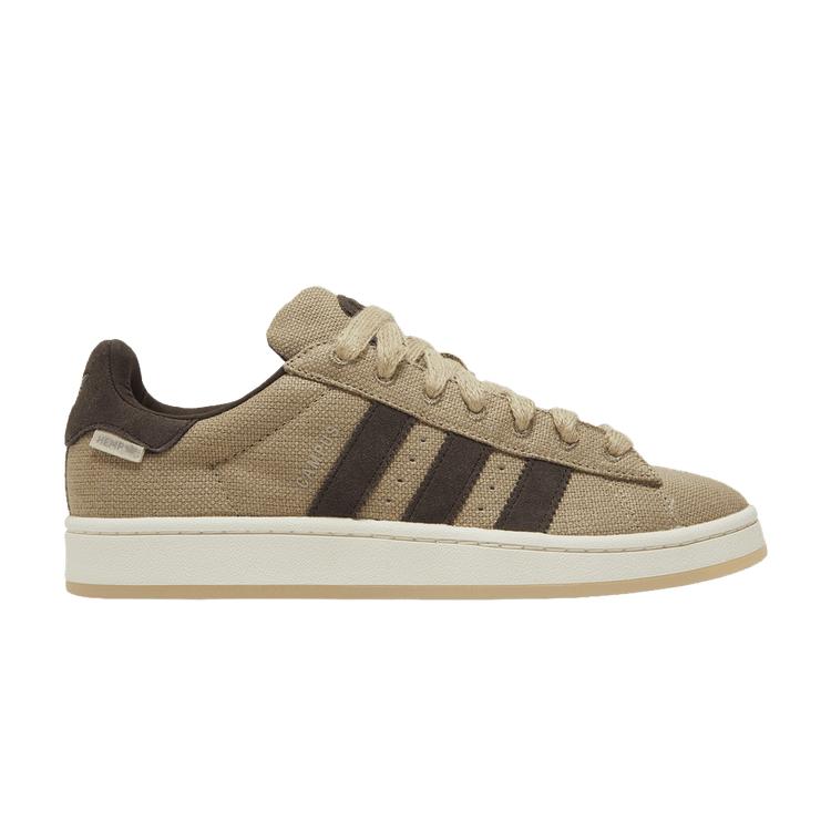 adidas Campus 00s TKO Hemp Dark Brown 44.5