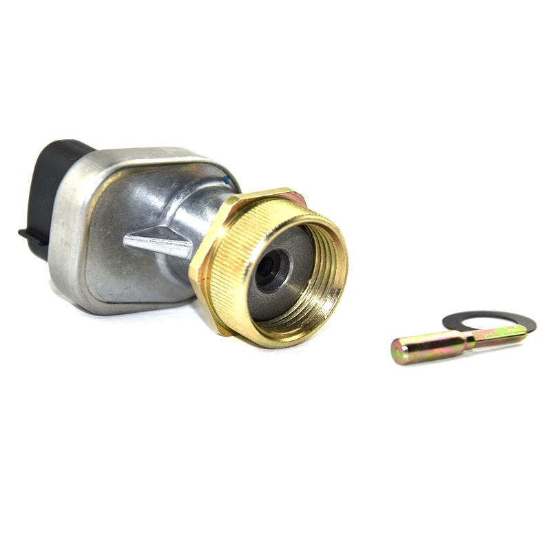8973657430 8971297270 New Odometer Speed Sensor For TOYOTA Land Cruiser Lexus LX450 Isuzu 8972565260 83181-20040 949973-0510