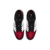 Jordan Nu Retro 1 Low Varsity Red Black DV5141-601