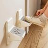 Banyo ve tuvalet – Banyo için basamaklar ve sandalyeler