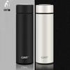 GiNT 460ml White 304 Stainless Steel Vacuum Insulated Mug