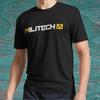 New Militech Militech Active T-Shirt Logo American T-Shirt Funny Size S to 5XL