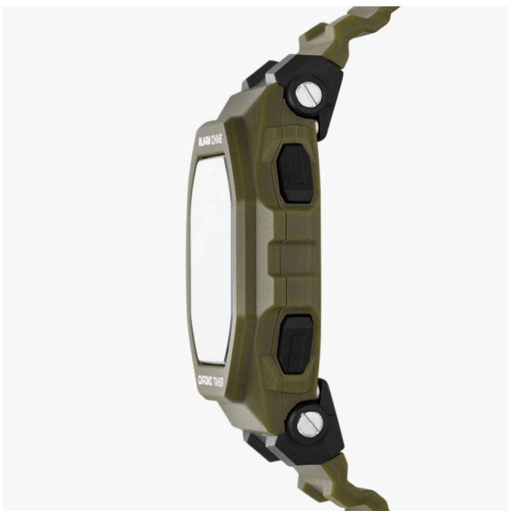 SkecherS Whitfield Digital Men S Urethane Watch Sr1186