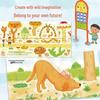 Haruo Fukami Picture Book Gift Box