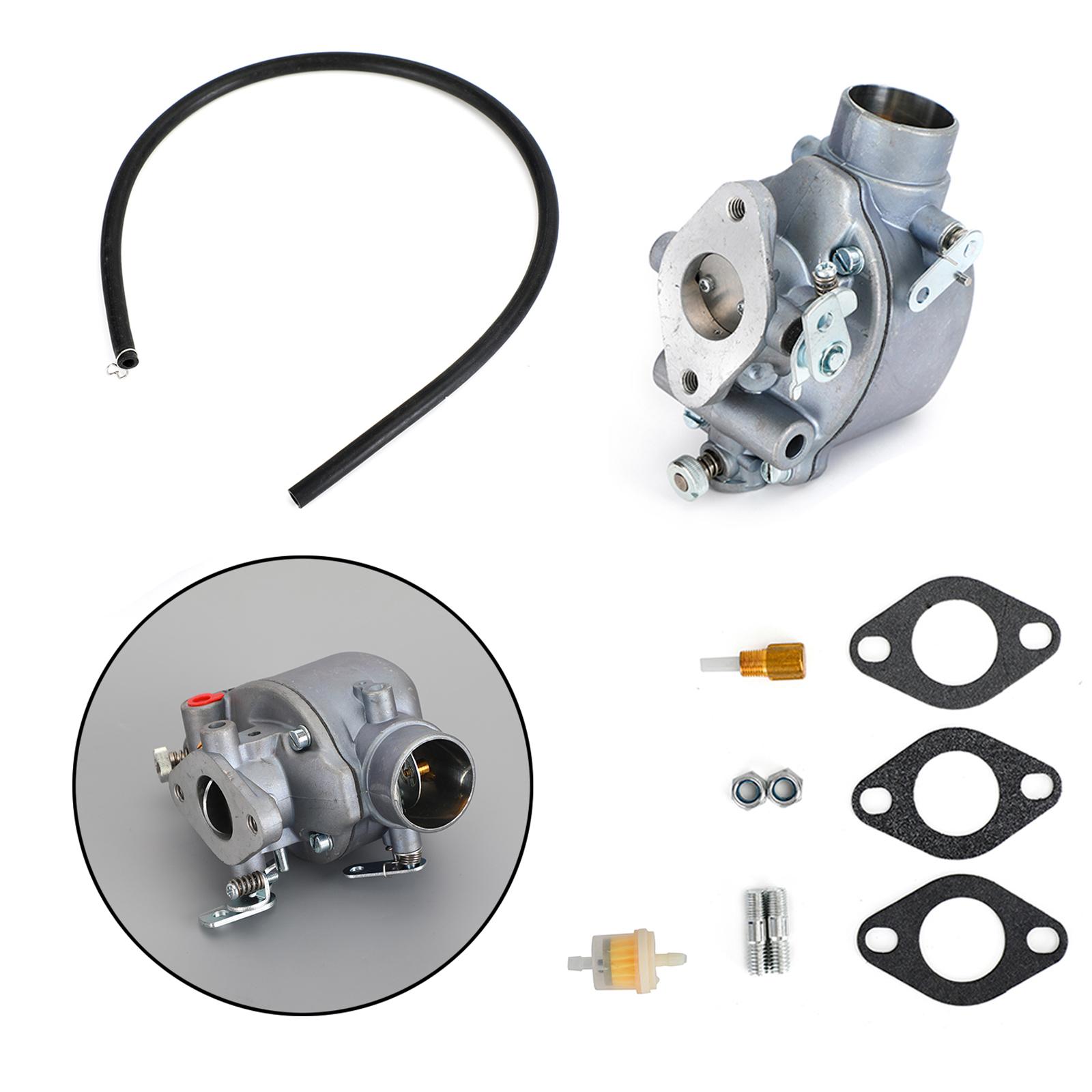 

Carburetor For Massey Ferguson To35 35 40 50 F40 50 135 450 202 204 533969M91