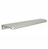 Furniture Handle Edge Stainless Steel 50cm UA02 480/500 Mm Lightweight Durable