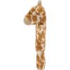 JELLYCAT Shy Series Giraffe Calming Rattle Cartoon Doll Plush Doll 18cm Tall