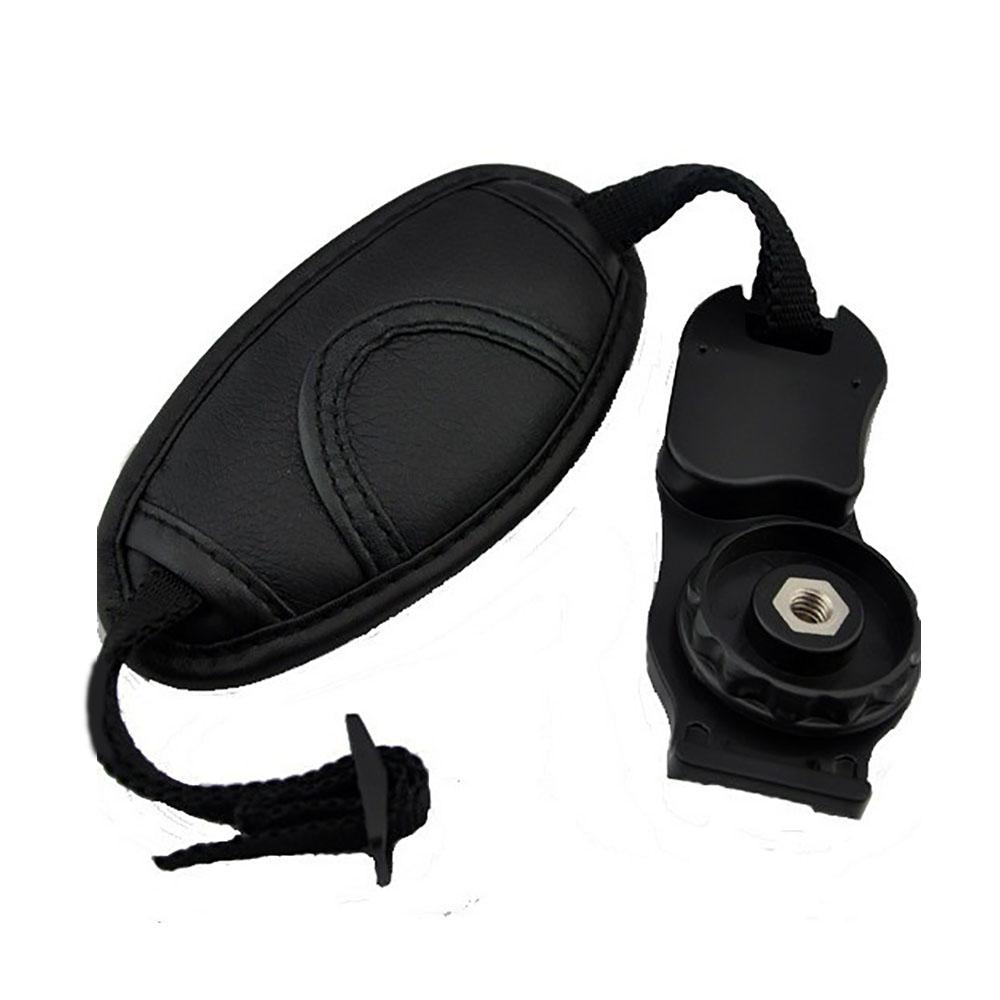 Adjustable Camera Grip Wrist Hand Strap For Nikon Canon Sony DSLR and Mirrorless