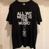 [GEBRAUCHT] Das ROOTS 2022 Tour T-Shirt, Hergestellt in den USA, Billboard, Hip Hop