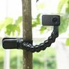 GoPro Xiaoyi Flexible Snake Arm Clamp for Mountain Dog Sports Camera - 4, 8, 12 Sections