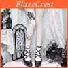 Goodluck Velvet Tights With Breathable Nylon For Daily Casual Wear For Women