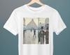 Na górę – T-shirty i koszulki