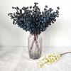 Red Berries Red Bean Branch New Year Home Decor Tree Party Fake Flower Christmas Decoration Berry Artificial Flower