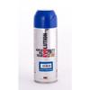 Peinture Spray Acrylic Brillant 400ml Bleu Trafic RAL 5017 - Pinty Plus