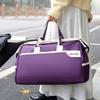 Large-capacity Outdoor Travel Bag with Dry and Wet Compartments, Fitness Bag for Women, Handbag