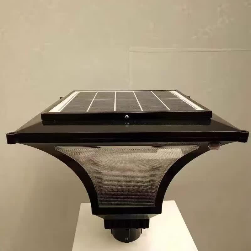 XINGSUI Solar LED Street & Garden Light Head