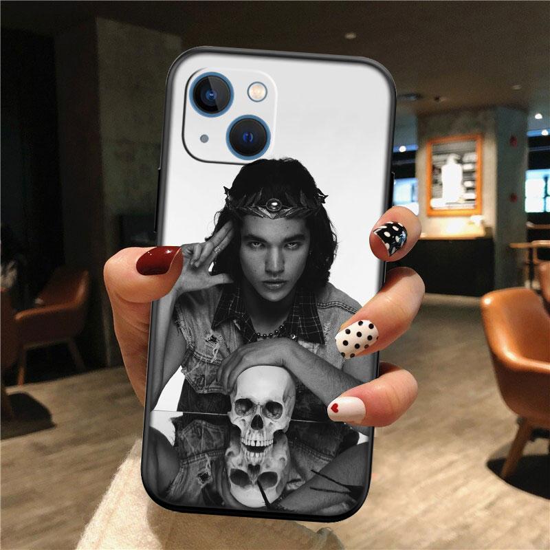 IK24 Conans Grays New High-End Shell Phone Case for Xiaomi Poco C40 C50 C51 C55 C65 C71 C75 F3 F5 F6 F7 M2 M3 Pro Ultra