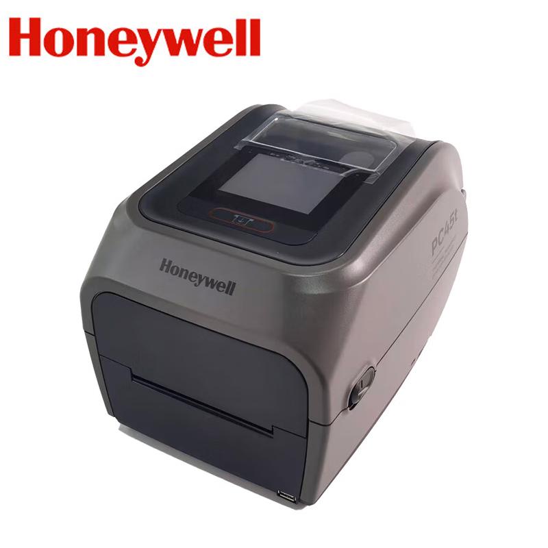 Honeywell PC45T Desktop Label Printer