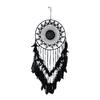 Bohemian Large Dream Catcher Handwoven Feather Dream Catcher Interior Decoration Dream Catcher
