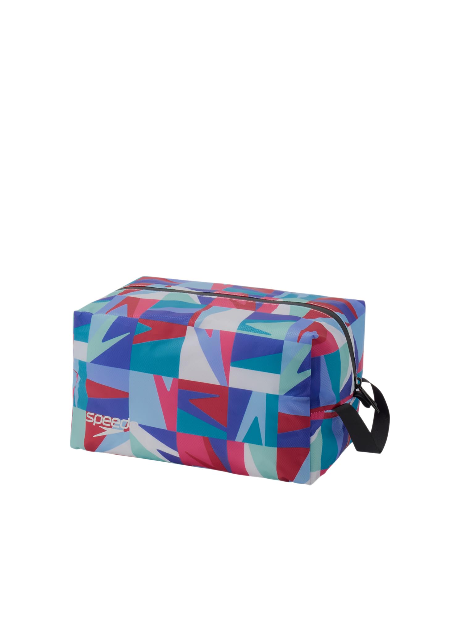 Speedo Необычная водонепроницаемая S Бассейн Красная сумка,