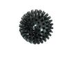 PVC Spiky Yoga Massage Ball - Fitness & Relaxation Tool