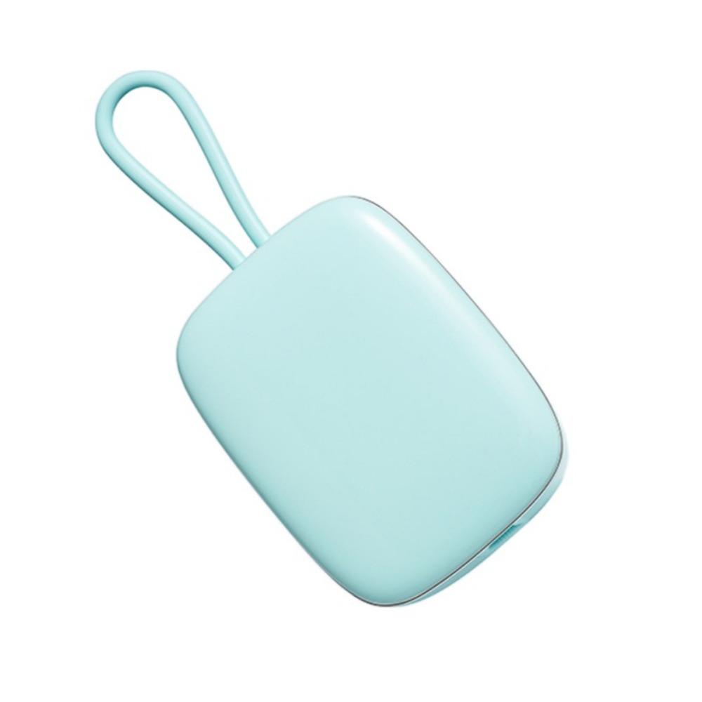 

Сушка УФ Дезинфектор для зубных щеток с подвесной веревкой Дорожные чехлы-держатели для зубных щеток Дом зелёный