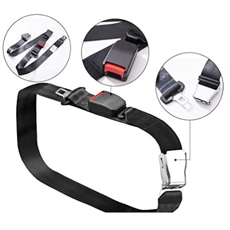 Maternity Car Seat Belt Adjuster