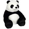 Peluche - GIPSY TOYS - Panda 70 cm