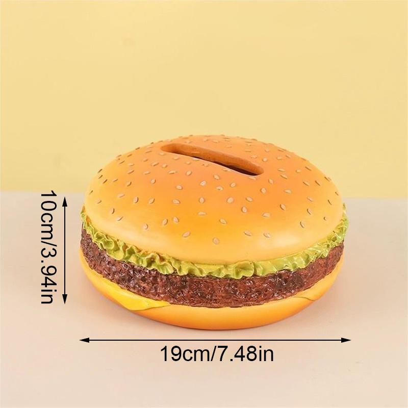 

1 шт. Творческая гостиная персонализированные забавные украшения бытовая коробка для салфеток