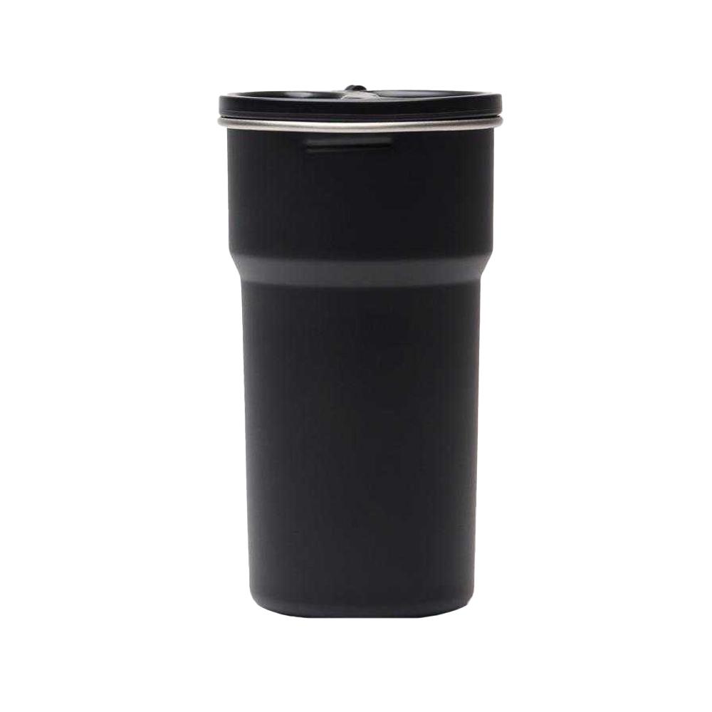 Vinga Parks Stainless Steel 250ml Cup (Pack of 4)