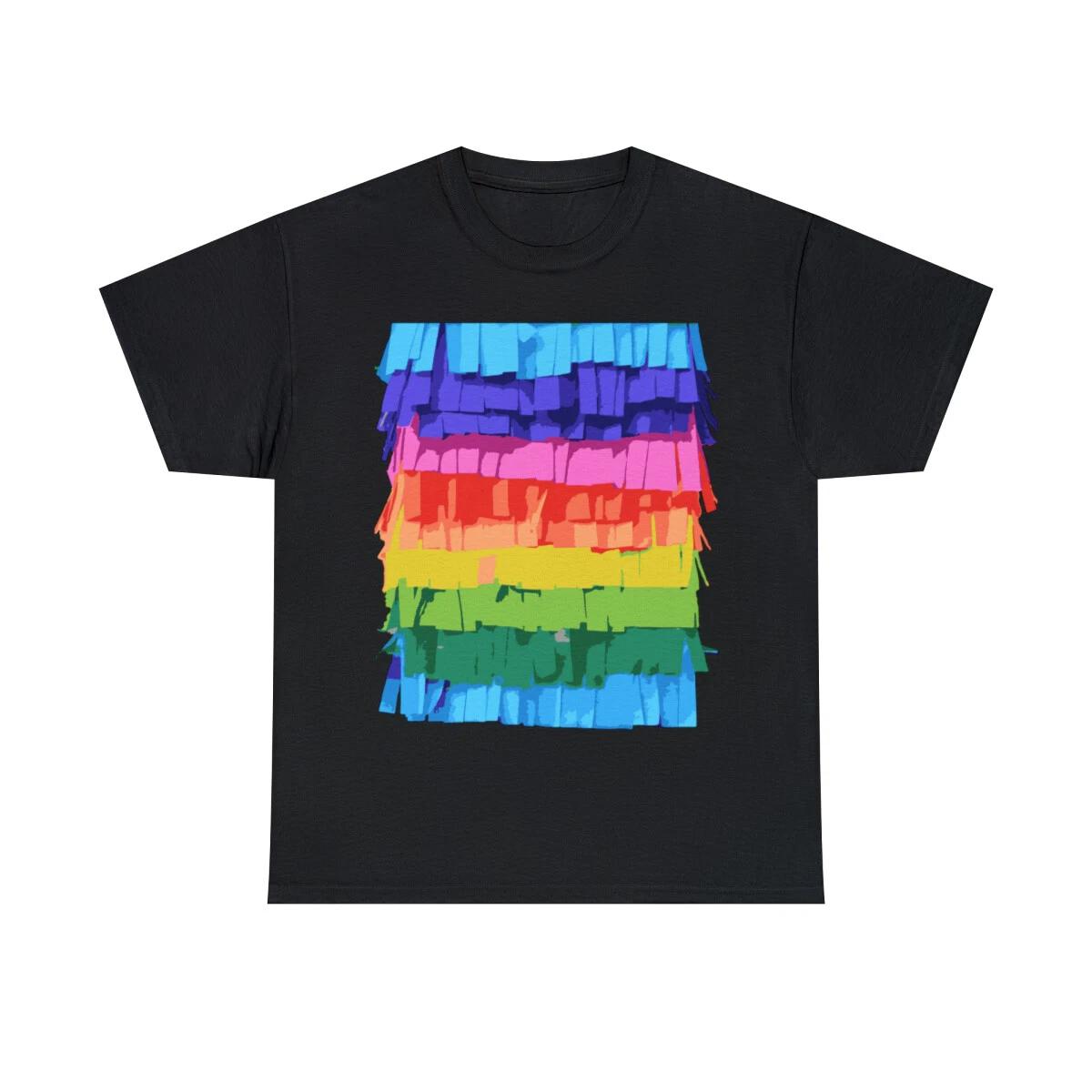Pinata Easy Costume Graphic Tee Shirt, S-5XL 2XL