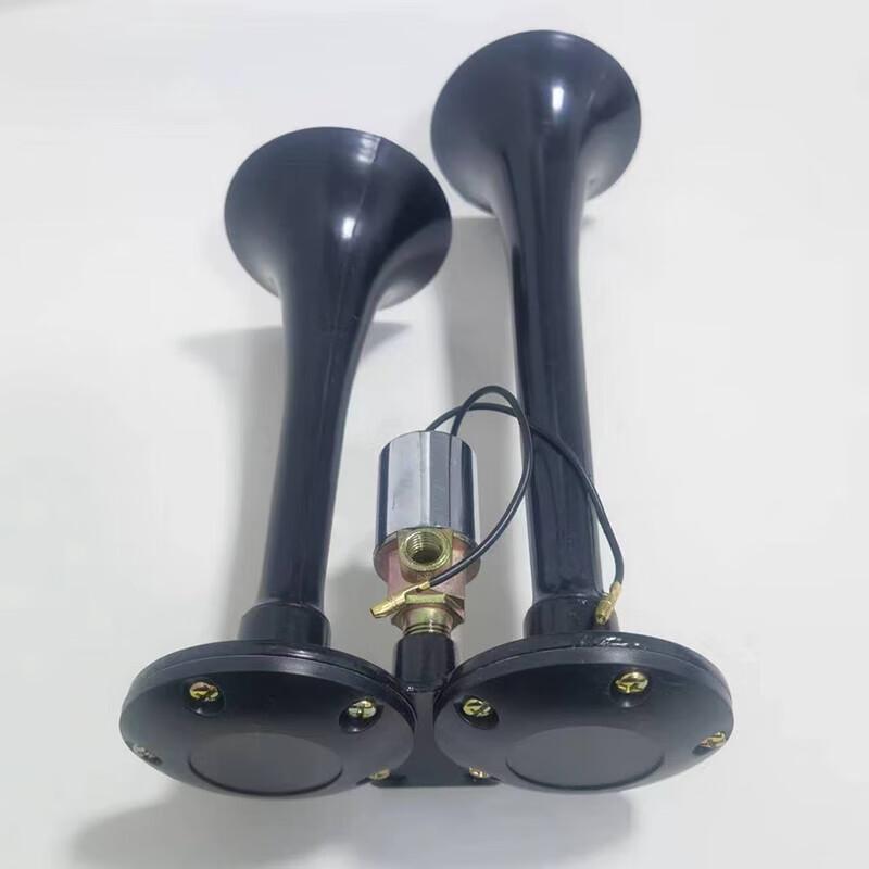 Jiehang Electric Dual-Tone Air Horn for Dongfeng EQ1118G