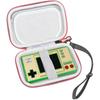 Ruilicase Storage Case for Game Watch Game & Watch The Legend of Zelda/Super Mario Bros. (case only)