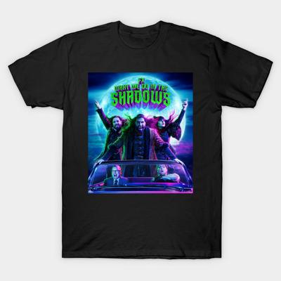 Oberteile – T-Shirts