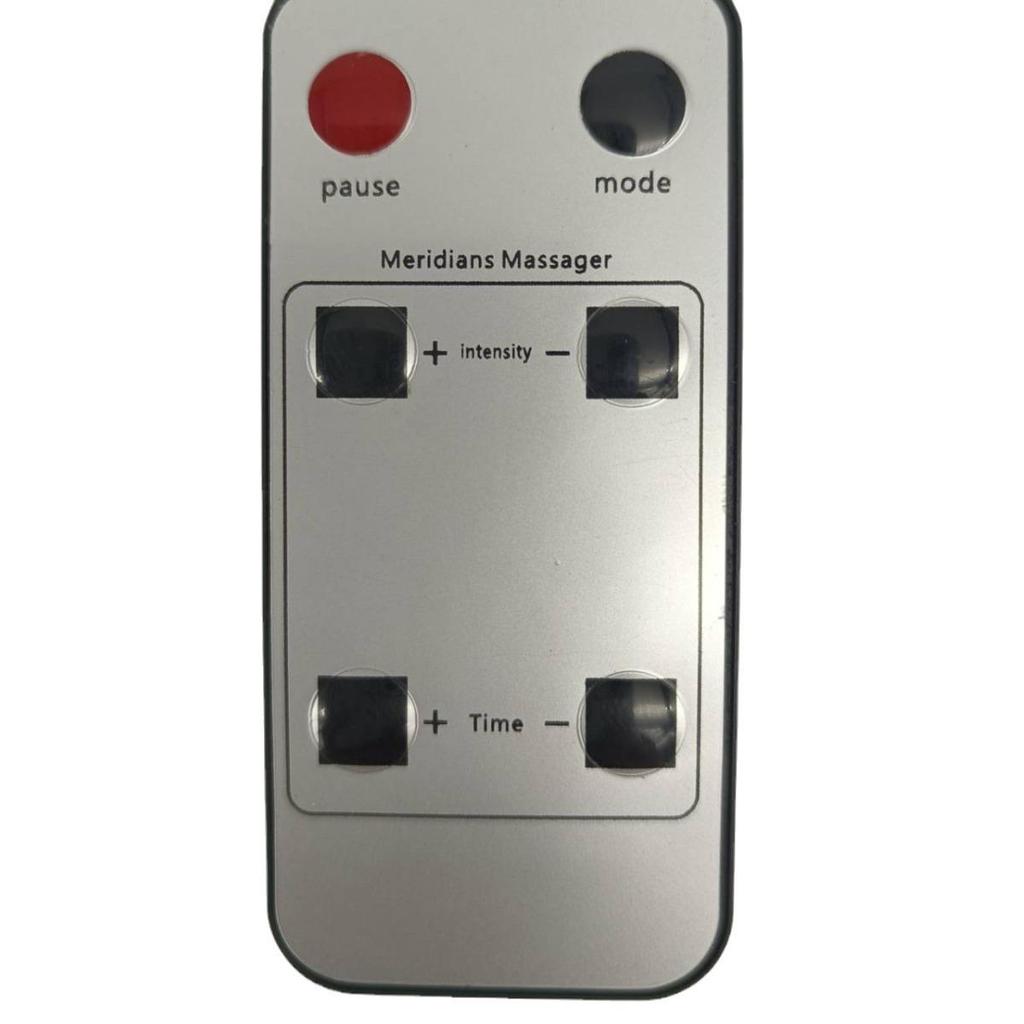 Remote Control Bio-Electric Therapy Massager for Acid-Base Balance and Cupping Treatment