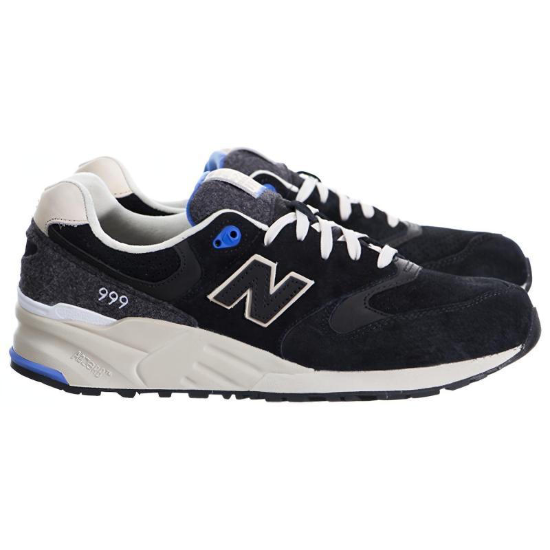 New Balance 999 'Wooly Mommoth' Sneakers ML999MMT
