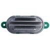 701207453 52492365 Resistor Blower Motor Air Interior For Renault Espace IV 2002-2015 Blower HVAC Heater Fan Control Module