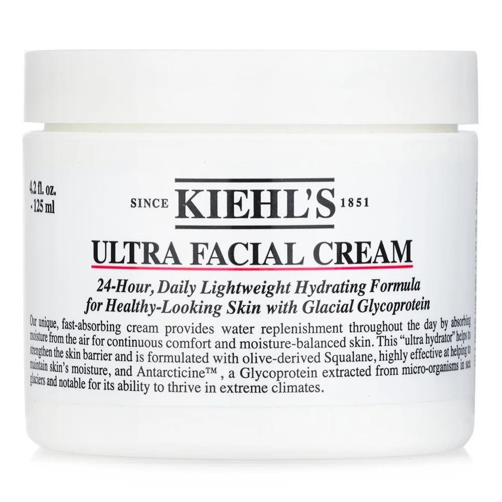 Kiehl s Ultra Facial Cream 125ml