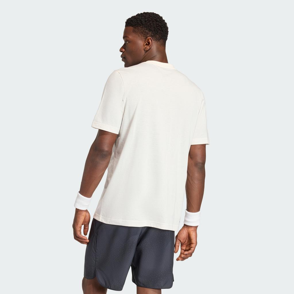 adidas Heritage Graphic T-Shirt Kb9442