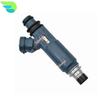 23250-11120 2325011120 Fuel Injector Nozzel Fit for Toyota Starlet EP91 Corolla EE102 Tercel EL51 4EFE Replace