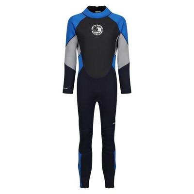 Regatta Mens 3mm Thickness Full Wetsuit