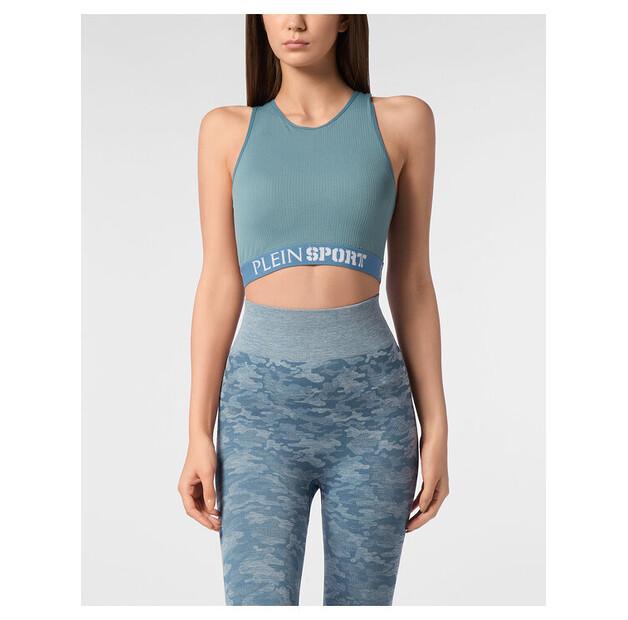 Спортивный топ Plein Sport 22151 EU XL