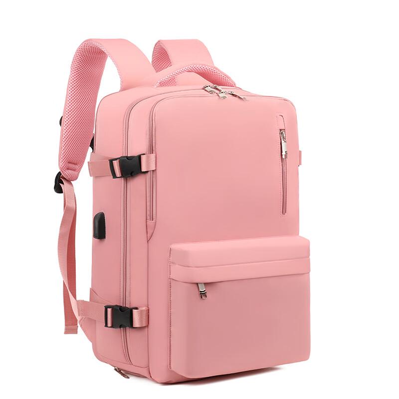 Chunlong Unisex Large Capacity Travel Backpack One Size