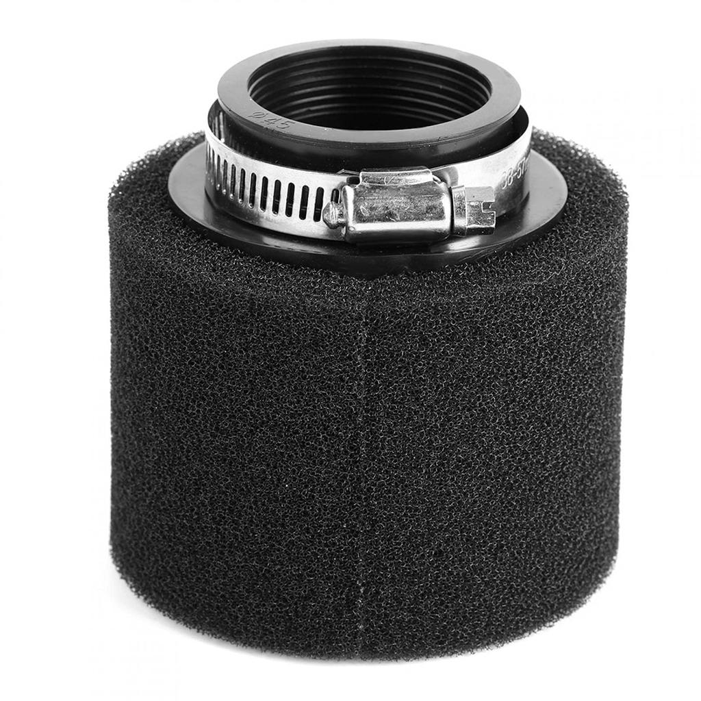 Air Filter, Universal Air Filter , Motorcycle Modification Intake Filter Accessories (48MM)